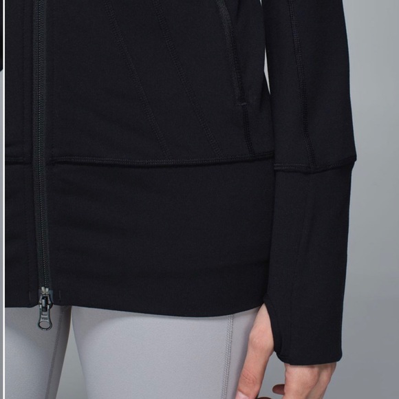 Lululemon Stride Jacket II - Picture 5 of 11